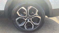 Renault Arkana 1.3 Mild hybrid 140 Techno 5dr EDC Petrol Estate